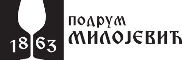 Logo - Podrum Milojevic